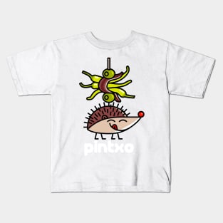 Pintxo Kids T-Shirt